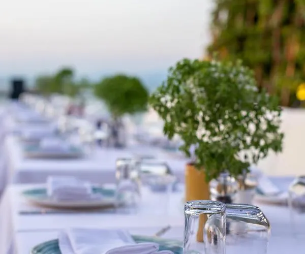 Hotel Boel Hotel Bodrum