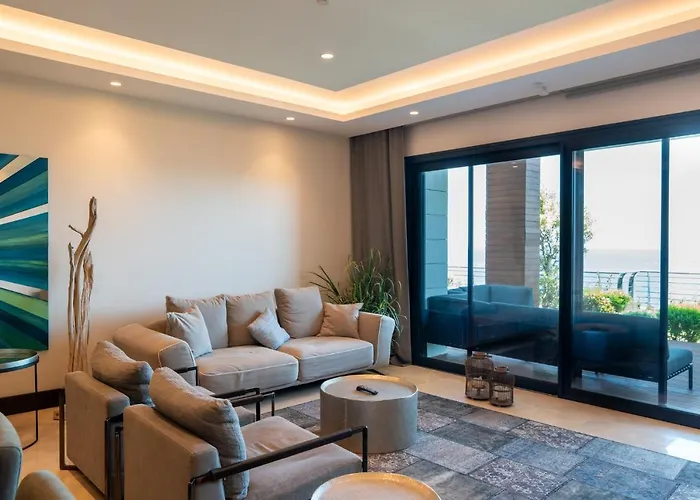 Hotel Boel Hotel Bodrum Bodrum