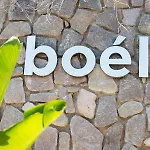 Boel Hotel Bodrum *