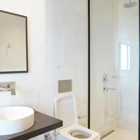 Boel Hotel Bodrum * Бодрум