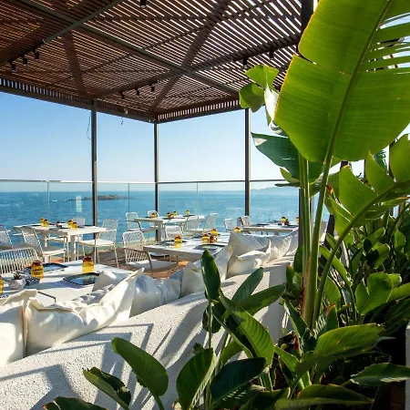 Boel Hotel Bodrum Отель