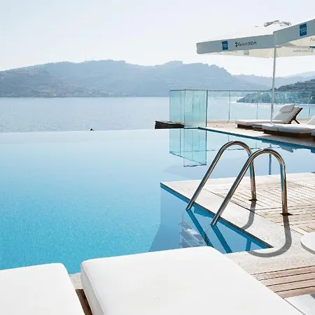 Boel Hotel Bodrum * Бодрум
