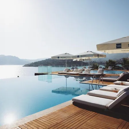 Boel Hotel Bodrum Отель Бодрум