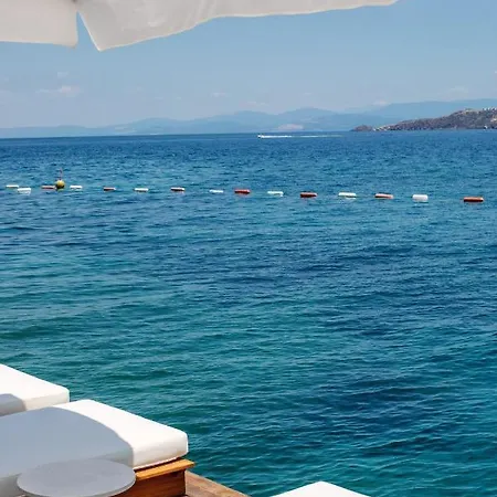 Boel Hotel Bodrum Отель