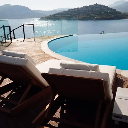 Отель Boel Hotel Bodrum