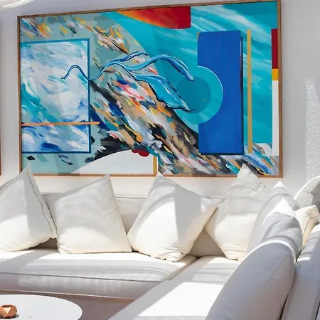 Boel Hotel Bodrum فندق