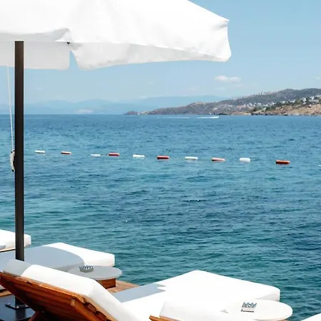 Szálloda Boel Hotel Bodrum Bodrum