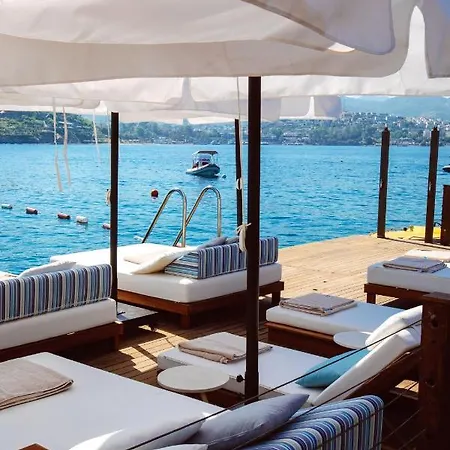 فندق Boel Hotel Bodrum بودروم