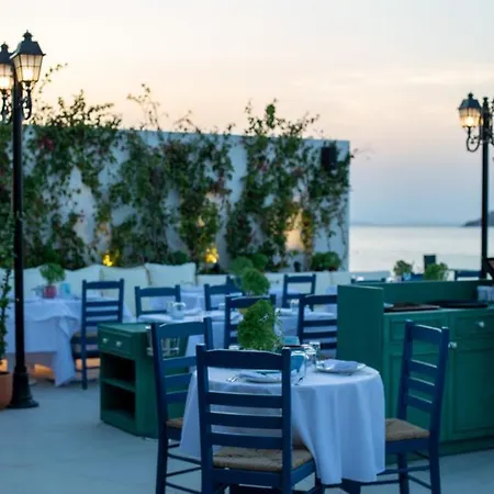 Boel Hotel Bodrum Отель