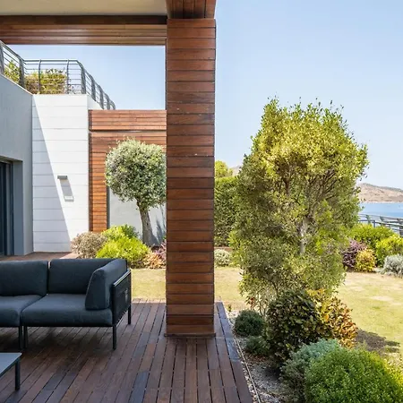 Boel Hotel Bodrum Otel Bodrum