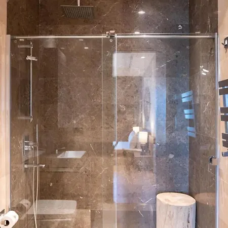 Boel Hotel Bodrum Отель *