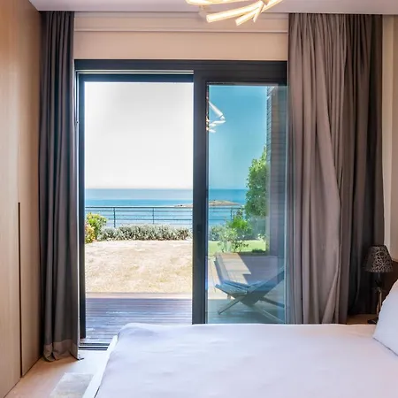 Boel Hotel Bodrum فندق