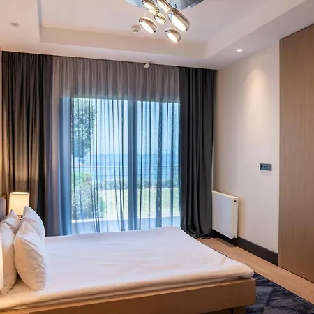 Boel Hotel Bodrum Отель
