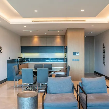 Boel Hotel Bodrum Отель