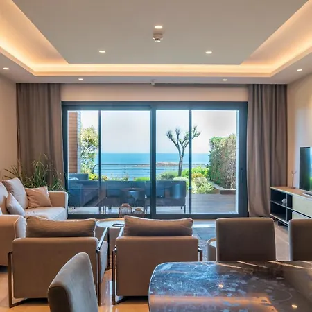 Отель Boel Hotel Bodrum