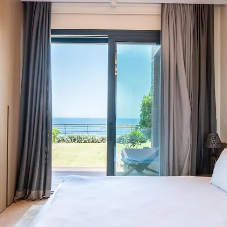 Boel Hotel Bodrum فندق بودروم