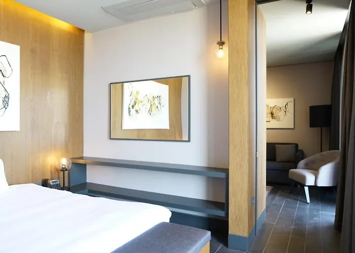 Otel Boel Hotel Bodrum