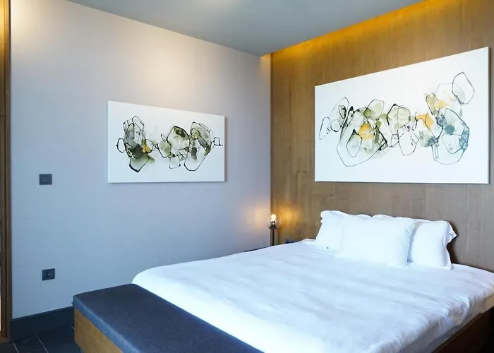 Boel Hotel Bodrum Otel