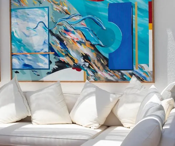 Boel Hotel Bodrum Otel