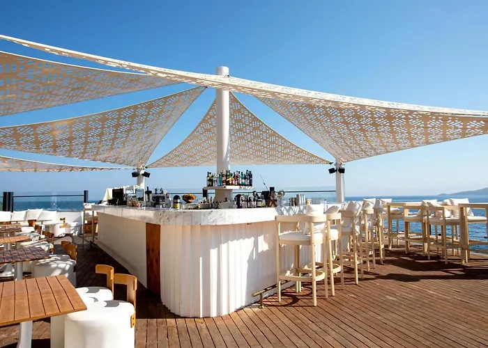 Otel Boel Hotel Bodrum