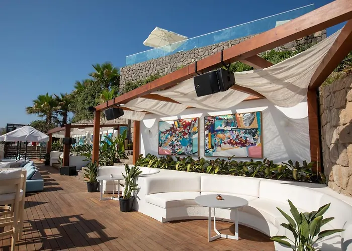 Boel Hotel Bodrum Otel *