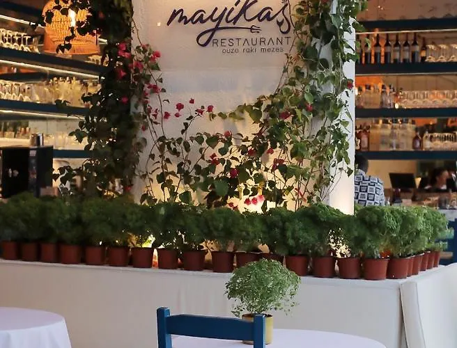 Boel Hotel Bodrum Otel Bodrum