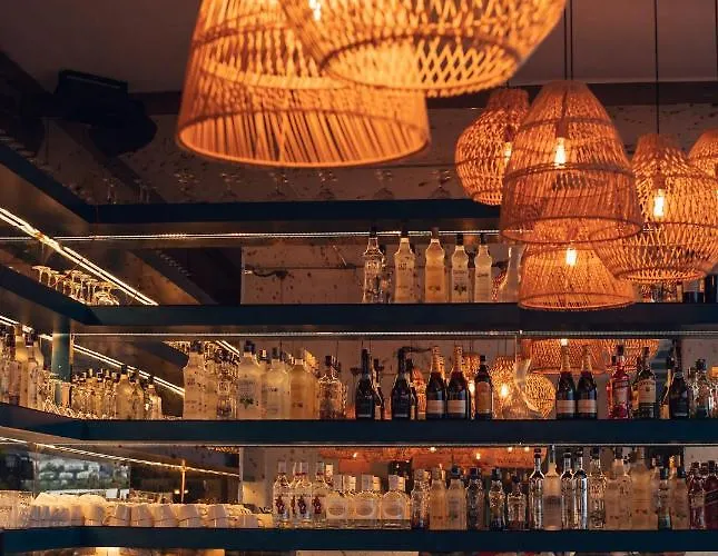 Boel Hotel Bodrum Bodrum