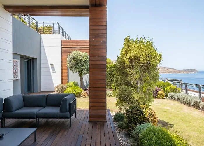 Boel Hotel Bodrum Otel Bodrum