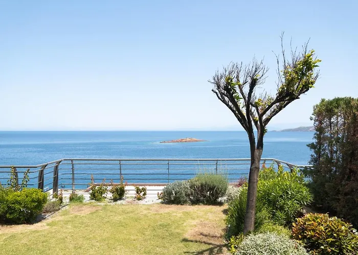 Otel Boel Hotel Bodrum *